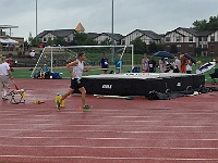 2016-08-13 MSO Track and Field 800M and 1500M events.  2016-08-13 MSO Track and Field 800M and 1500M events. : 1500M, 800M, kasdorf, Michigan Senior Olympics, MSO, race, running